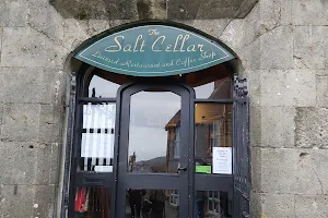 The Salt Cellar image