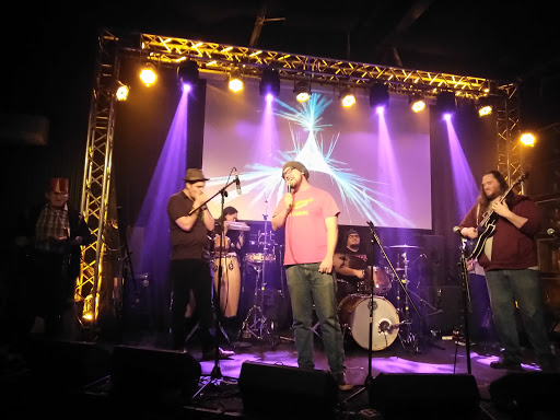 Lounge «Nectar Lounge», reviews and photos, 412 N 36th St, Seattle, WA 98103, USA