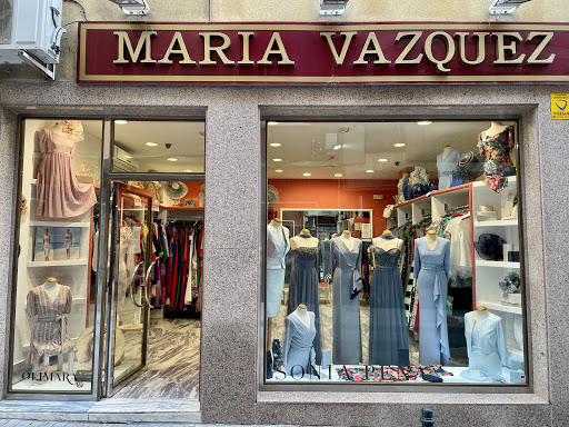 Boutique María Vázquez