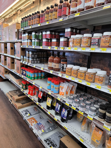 Hardware Store «American River Ace Hardware», reviews and photos, 9500 Greenback Ln #10, Folsom, CA 95630, USA