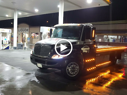 Splash & Dash Express Carwash en Bakersfield