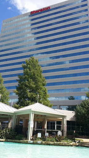 Park «Richard Greene Linear Park», reviews and photos, 1601 E Randol Mill Rd, Arlington, TX 76011, USA