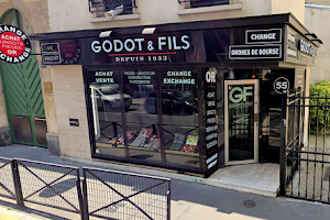 Godot & Fils image