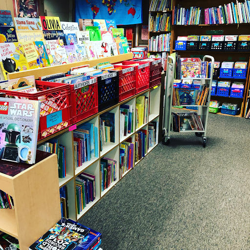 Book Store «Books Galore», reviews and photos, 411 W Main St, Festus, MO 63028, USA