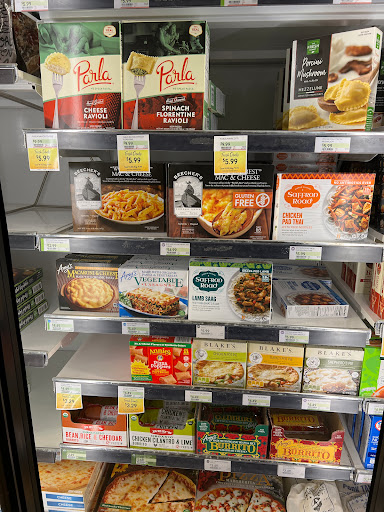 Grocery Store «The Fresh Market», reviews and photos, 5000 Dr Phillips Blvd, Orlando, FL 32819, USA