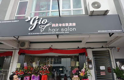 GIO Hair Salon