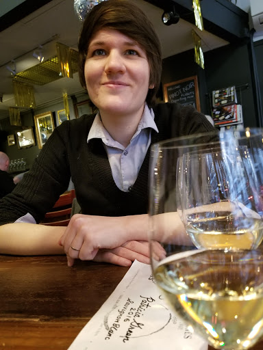 Wine Bar «Oregon Wines On Broadway», reviews and photos, 515 SW Broadway, Portland, OR 97205, USA