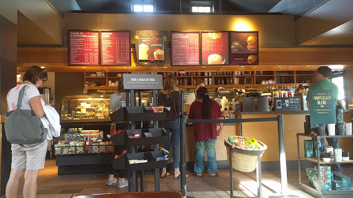 Coffee Shop «Starbucks», reviews and photos, 49 Main St, Freeport, ME 04032, USA