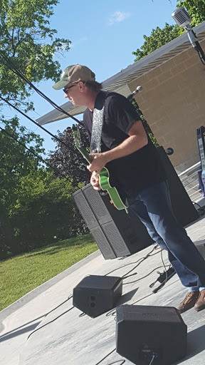 Zoo «Petting Zoo», reviews and photos, 1205 E 33rd St, Des Moines, IA 50317, USA