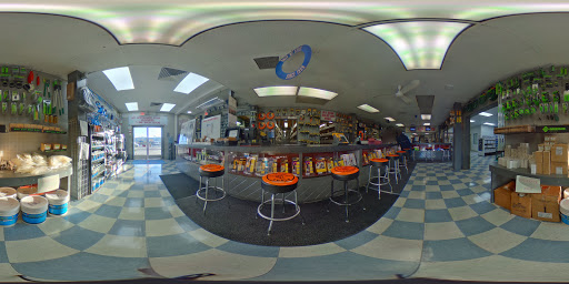 Electrical Supply Store «Allied Electric Motor Service Inc», reviews and photos, 4690 E Jensen Ave, Fresno, CA 93725, USA