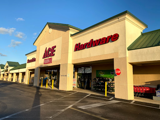 Hardware Store «Sunshine Ace Hardware Inc», reviews and photos, 9100 Bonita Beach Rd SE, Bonita Springs, FL 34135, USA