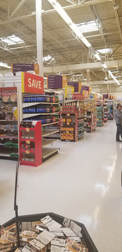 Supermarket «Stop & Shop», reviews and photos, 55 Motor Ave, Farmingdale, NY 11735, USA