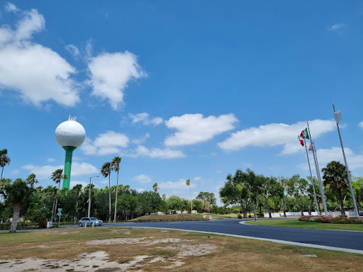 Country Club «Rancho Viejo Resort & Country Club», reviews and photos, 1 Rancho Viejo Dr, Rancho Viejo, TX 78575, USA