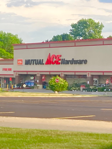 Hardware Store «Palatine Ace Hardware Inc», reviews and photos, 239 E Northwest Hwy, Palatine, IL 60067, USA