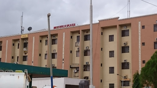 Dansville Plaza, David Ejoor, Gudu, Abuja, Nigeria, Apartment Building, state Nasarawa