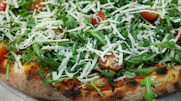 Pizza du RISTORANTE PIZZERIA ITALIA MIA à Perpignan - n°14