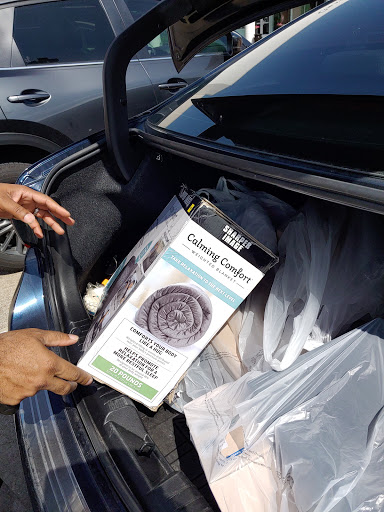 Clothing Store «Half Of Half Name Brand Clothing», reviews and photos, 4720 S Cooper St, Arlington, TX 76017, USA