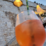 Photo n°1 de l'avis de Magda.e fait le 06/06/2022 à 08:48 sur le  OPA OPA on the beach à Giovinazzo