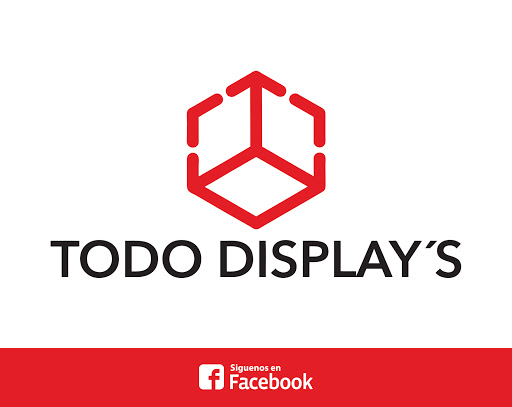 TODO DISPLAY´S