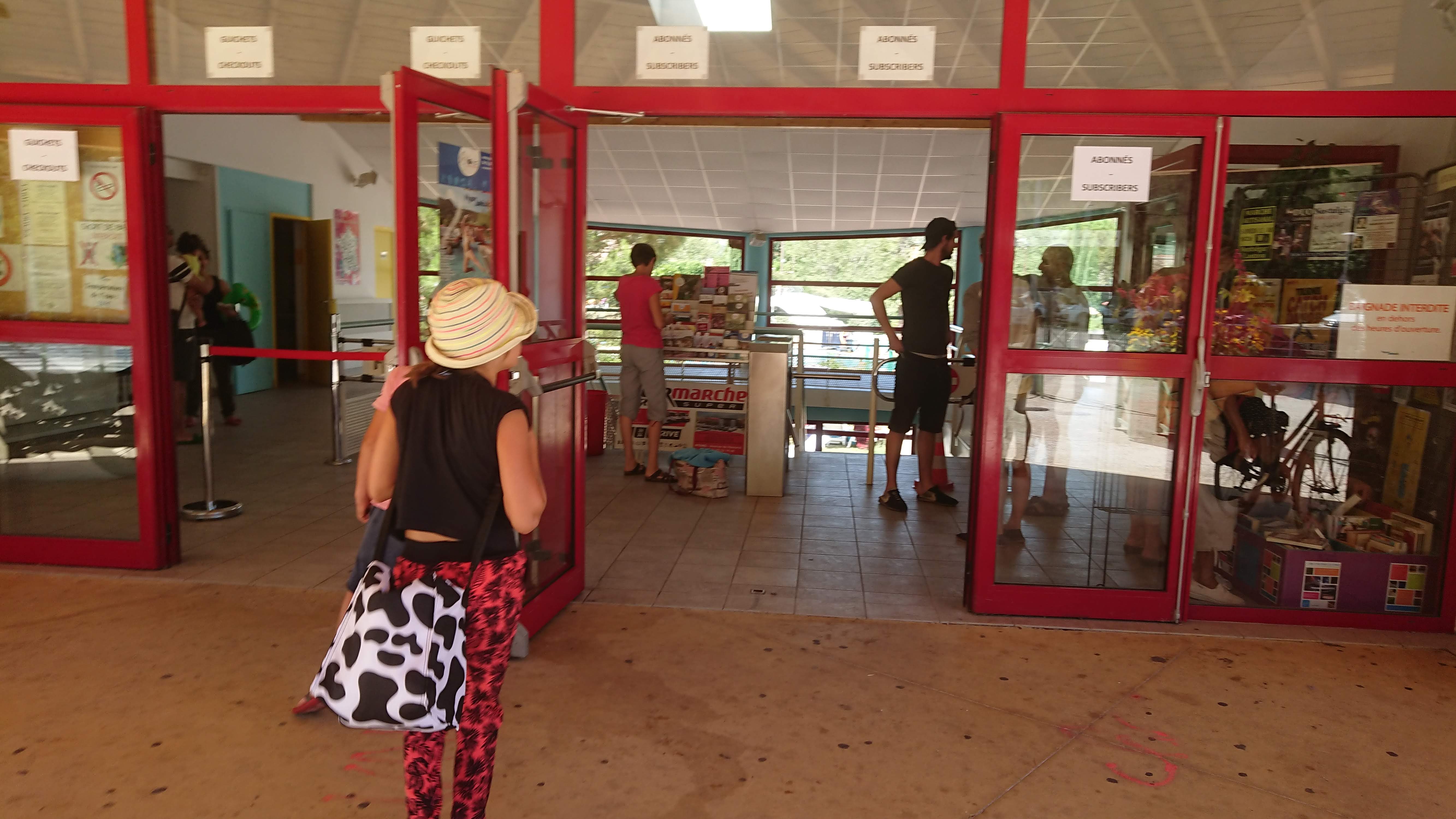 Photo n° 33 de l'avis de Frédéric.o fait le 22/08/2018 à 15:31