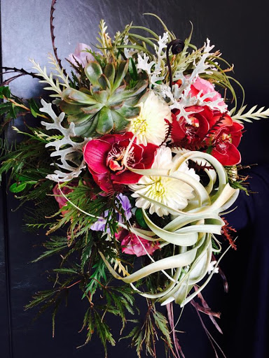 Florist «Ruth Chase Flowers», reviews and photos, 19 Church St, New Milford, CT 06776, USA