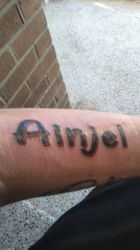 Tattoo Shop «Asylum», reviews and photos, 111 Welch Ave, Ames, IA 50014, USA