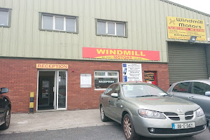 Windmill Motors