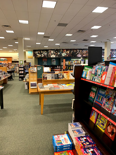 Book Store «Barnes & Noble», reviews and photos, 4000 McCain Blvd, North Little Rock, AR 72116, USA