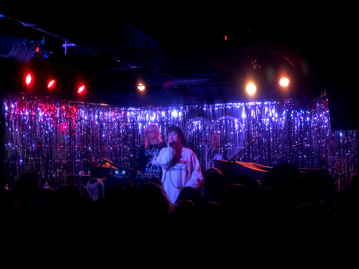 Night Club «U Street Music Hall», reviews and photos, 1115A U St NW, Washington, DC 20009, USA