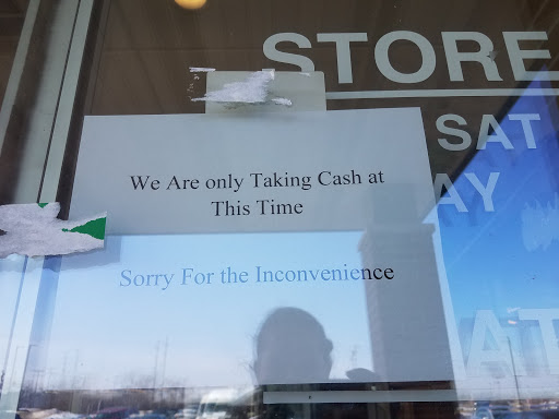 Thrift Store «Goodwill Livonia Store», reviews and photos