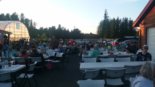 Winery «Rainier View Winery and Nursery», reviews and photos, 12314 264th St E, Graham, WA 98338, USA