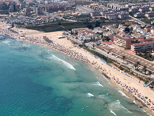 Inmobiliaria Gonga en Pilar de la Horadada