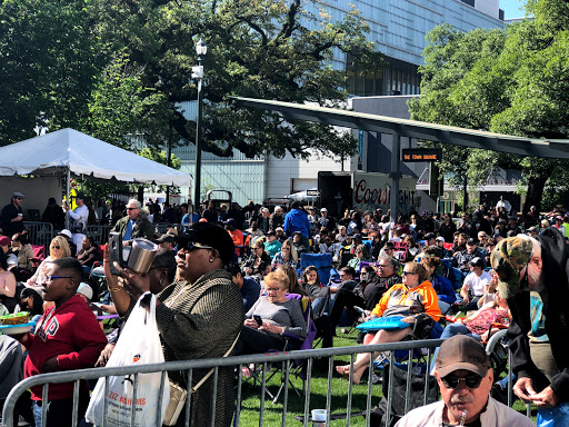Live Music Venue «Baton Rouge Blues Festival», reviews and photos, St Philip St, Baton Rouge, LA 70802, USA