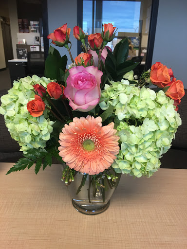 Florist «Hillside Florist & Gifts», reviews and photos, 888 Main St, Woburn, MA 01801, USA