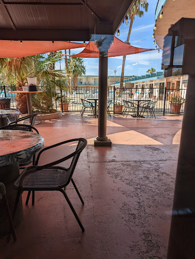 Sunshine Caf image