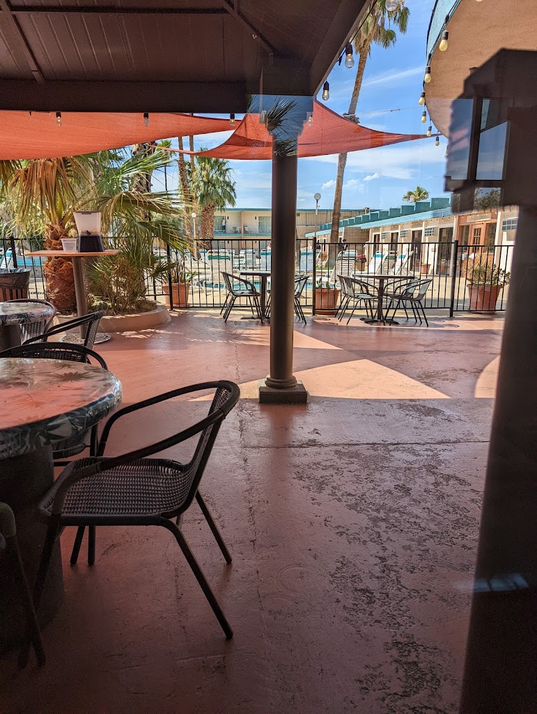 Sunshine Café 92240