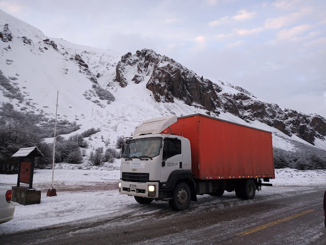 Mudanzas y transportes patagonia - Puerto Montt