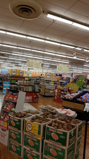 Grocery Store «Winn-Dixie», reviews and photos, 6257 US-1, Port St John, FL 32927, USA