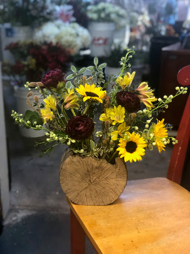 Florist «Pavilion of Flowers», reviews and photos, 799 Oceana Blvd, Pacifica, CA 94044, USA