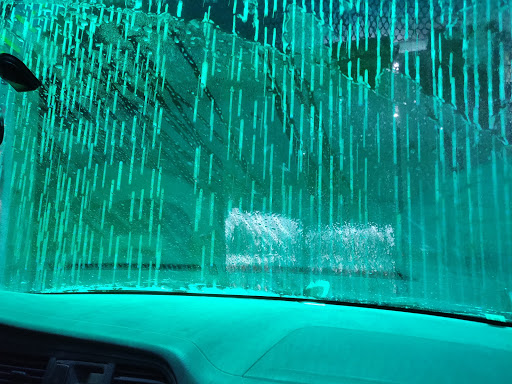 Car Wash «Green Forest Car Wash», reviews and photos, 4649 W Rosecrans Ave, Hawthorne, CA 90250, USA