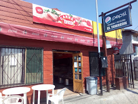 Panadería El Torreon