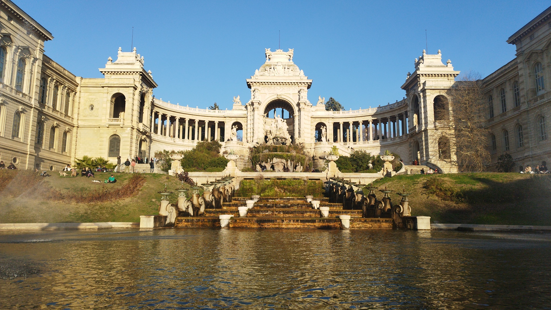 Photo n° 4 de l'avis de Anaïs.r fait le 14/01/2024 à 21:37