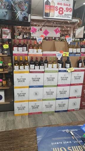 Liquor Store «Marlboro Liquors», reviews and photos, 5725 Crain Hwy, Upper Marlboro, MD 20772, USA