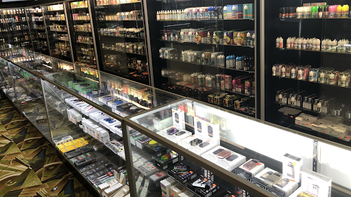 Vaporizer Store «Cheaper Cigarettes Vape & Smoke Shop», reviews and photos, 7529 Watt Ave, North Highlands, CA 95660, USA