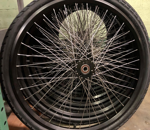 Bicycle Wholesale «Electric Bike Technologies», reviews and photos, 951 River Rd, Croydon, PA 19021, USA