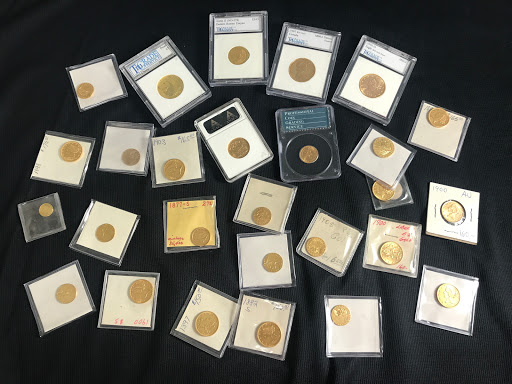 Pawn Shop «Capitol City Buy & Sell», reviews and photos, 3517 Walnut St, Harrisburg, PA 17109, USA