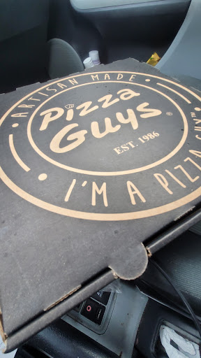Pizza Guys image