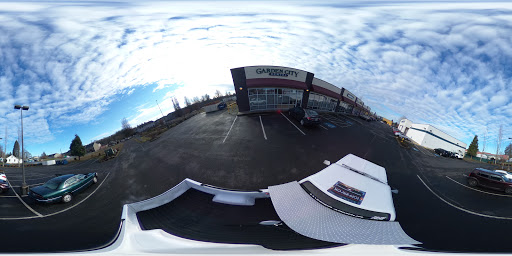 Sporting Goods Store «Big 5 Sporting Goods», reviews and photos, 8313 NE Hwy 99, Vancouver, WA 98665, USA