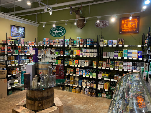 Wine Store «Wine Bin», reviews and photos, 8390 Main St #1, Ellicott City, MD 21043, USA