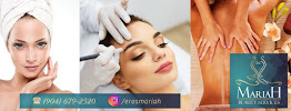 Mariah Beauty Services
